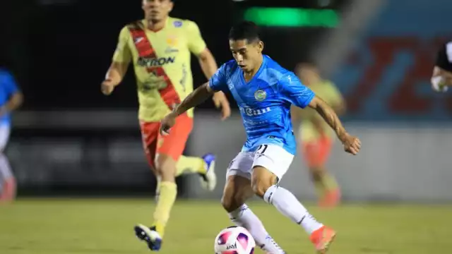 La “Ola futbolera” registra tres juegos ganados, dos empates, seis derrotas