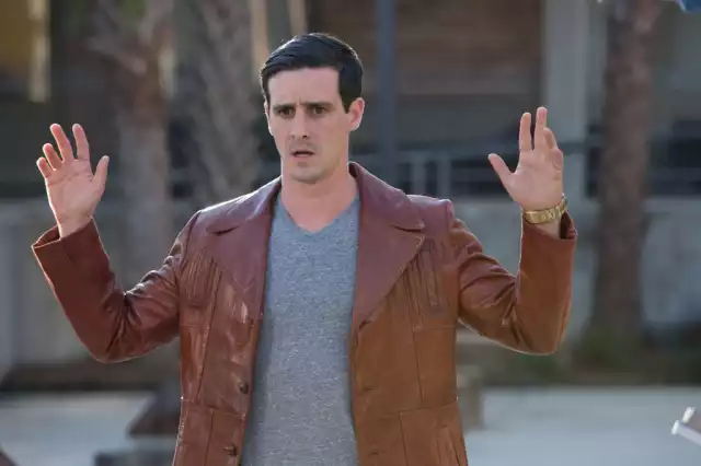 James Ransone