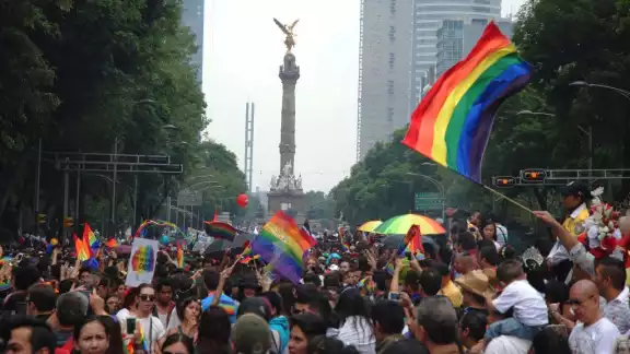 El Comité Organizador de la marcha aseguró que no se expondrá la salud de los participantes