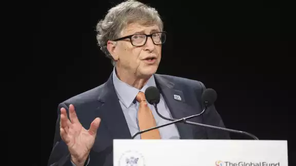 Bill Gates fue una de las víctimas del hackeo