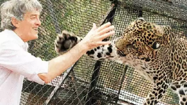 Muere Miguel Gurza, reconocido actor mexicano