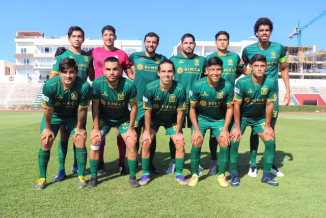 Con este resultado, el representativo de la Riviera Maya sumó tres puntos y alcanzó 44 en la segunda posición del sector