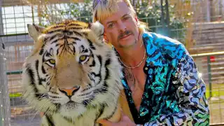 Joe Exotic se encuentra en prisión desde 2018