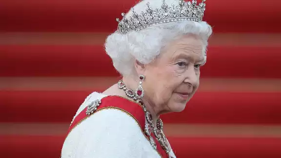 Durante casi un siglo de vida, la Reina Isabel II vivió varios acontecimientos importantes en el mundo