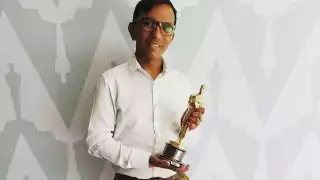 Sergio Serranova murió en Mérida en 2019