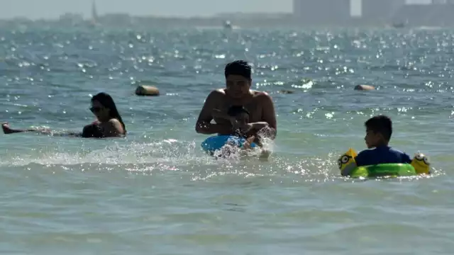 Hasta el momento, hay 652 pacientes en aislamiento social