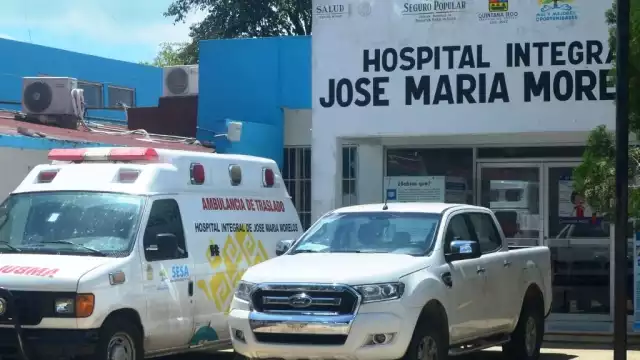 Durante la semana del 19 al 25 de julio, 28 de casos de contagio en José María Morelos
