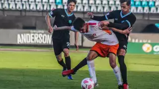 Cancún FC se enfrentará al Club Zitácuaro el próximo sábado