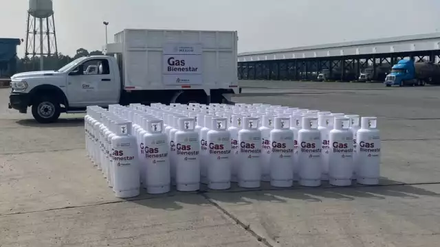 Gas Bienestar iniciará operaciones en Iztapalapa