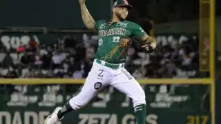 Los Leones de Yucatán tendrán que ganar este domingo para seguir vivos en la Serie del Rey