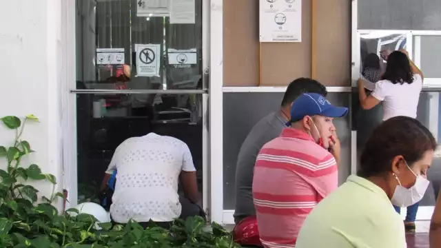 La titular de Recursos Humanos ha realizado un análisis de cada área para evaluar el trabajo de los mil 409 empleados