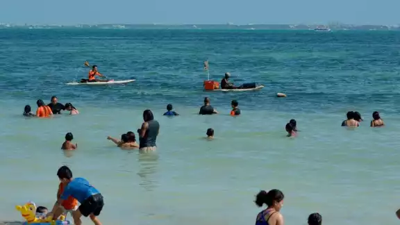 Quintana Roo suma 2 mil 43 muertes en total