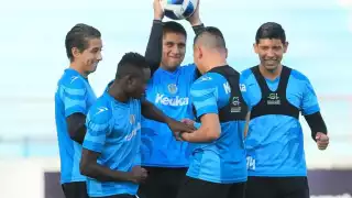 Cimarrones visitará por segunda ocasión consecutiva el 'Andrés Quintana Roo' para enfrentar al Cancún FC