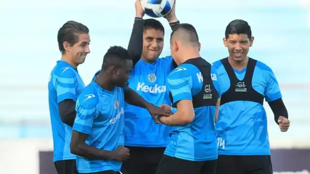 Cimarrones visitará por segunda ocasión consecutiva el 'Andrés Quintana Roo' para enfrentar al Cancún FC