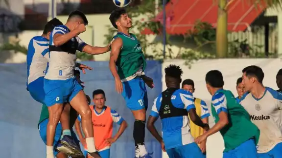 La 'Ola Futbolera' deberá vencer a los Coyotes de Tlaxcala para avanzar en la 'Grita México' Apertura 2021