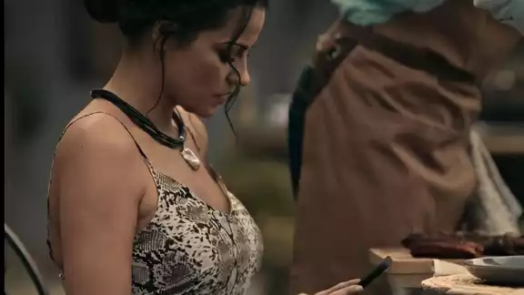 Maite Perroni rompe el silencio tras acusaciones de ser “roba maridos”