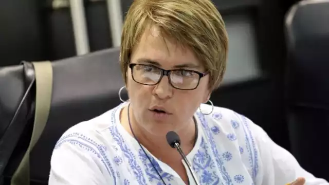 "Los tres años de gestión yo lo resumo en descontrol", Fabiola Vélez empresaria de Playa del Carmen