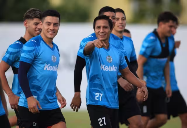 La escuadra del Caribe Mexicano suma actualmente tres victorias, un empate, cinco derrotas