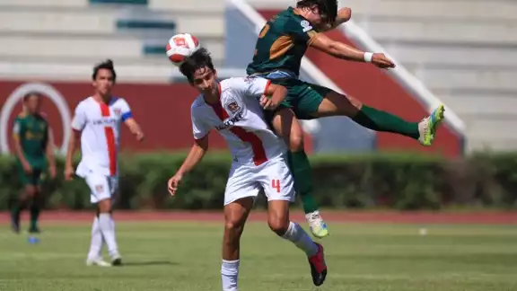 Ambos equipos quintanarroenses abren el telón de un nuevo torneo en la Liga TDP Ambos equipos quintanarroenses abren el telón de un nuevo torneo en la Liga TDP