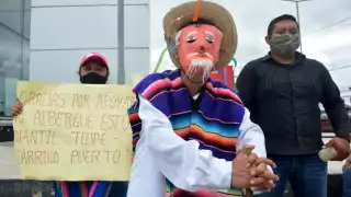 Foto: Mario Hernández