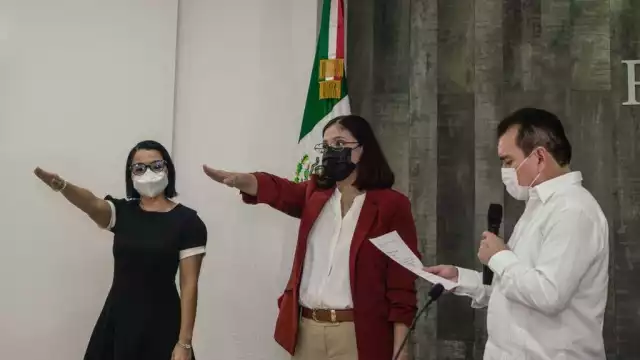 A partir del próximo 3 de noviembre se comenzará a aplicar en Quintana Roo la Reforma Laboral