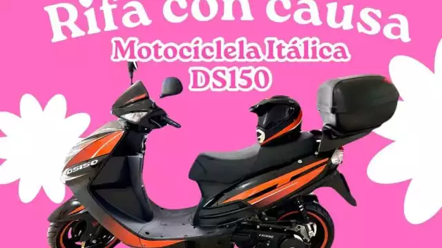 La familia de Arleth ya ha hecho grandes sacrificios para poder solventar los gastos médicos