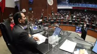 La próxima semana se retomará la discusión sobre el periodo extraordinario