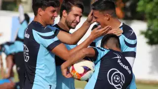 El delantero acumulaba 61 minutos, como jugador de relevo