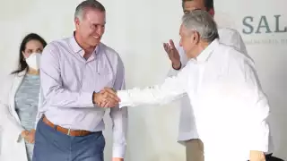 La propuesta de Quirino Ordaz será presentada al Gobierno de España