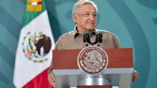 Reunión con Biden y Trudeau “va a ser muy importante”, asegura AMLO