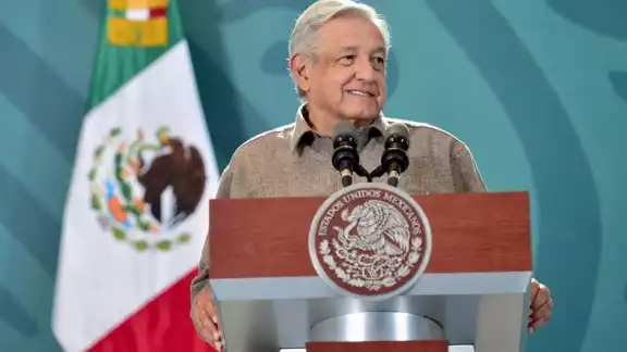 Reunión con Biden y Trudeau “va a ser muy importante”, asegura AMLO