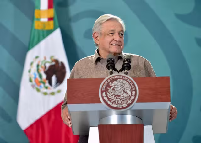 Reunión con Biden y Trudeau “va a ser muy importante”, asegura AMLO