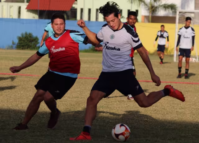 Cancún FC enfrentará a Leones Negros de la Universidad de Guadalajara