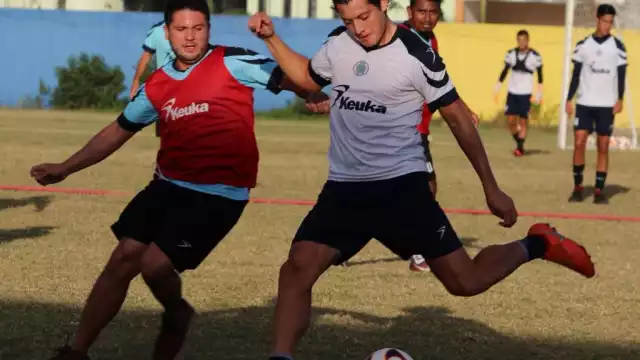 Cancún FC enfrentará a Leones Negros de la Universidad de Guadalajara