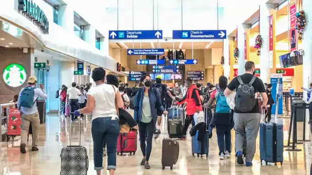 Esta semana, se sumaron destinos de Sudamérica como el Lima, Perú