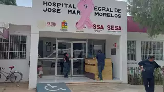 Disminuyeron los casos a comparación del año anterior