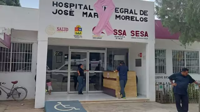 Disminuyeron los casos a comparación del año anterior