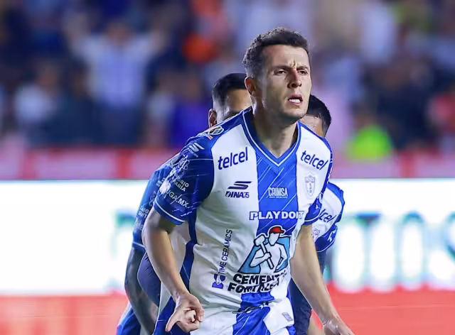 Oussama Idrissi