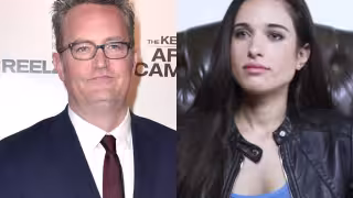 El actor da por terminado su compromiso con Molly Hurwitz