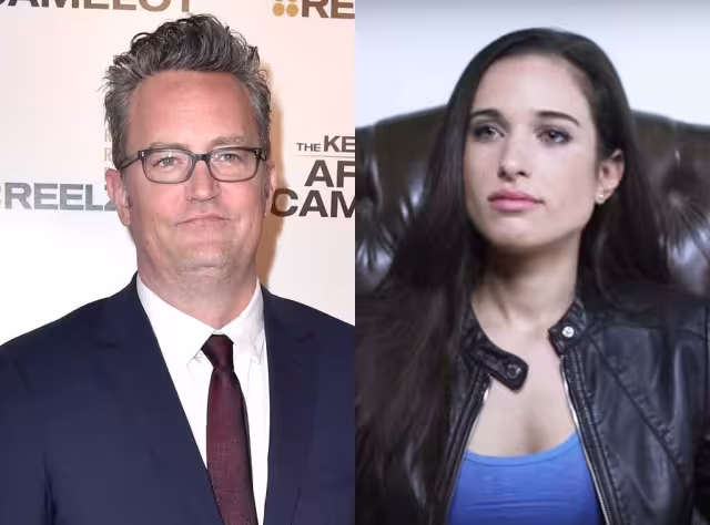 El actor da por terminado su compromiso con Molly Hurwitz