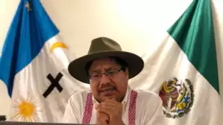 El funcionario es cercano al presidente de la República, Andrés Manuel López Obrador.