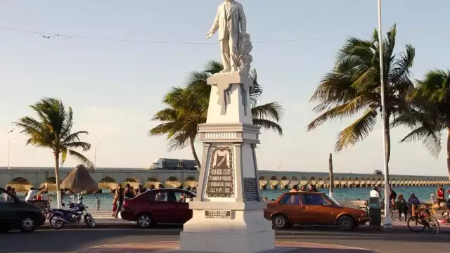 En los años finales de su vida, Juan Miguel Castro recibió la gratitud del pueblo yucateco, que supo valorar su esfuerzo