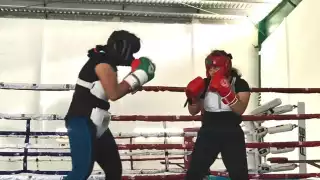 Los boxeadores quintanarroenses sí participarán en el evento