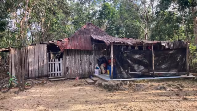 Exigen a las autoridades mayor seguridad en la zona