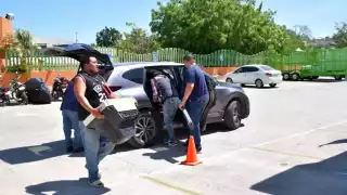 ¡Deshazte de tus residuos electrónicos! Vuelve el Reciclatrón Campeche 2025; fechas y puntos de acopio