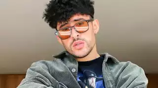 Ella es la novia de Bad Bunny que colabora en su último disco