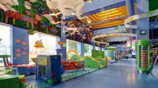 Vacaciones de verano: Cuánto cuesta y cuándo puedo llevar a mis hijos al Papalote Museo del Niño