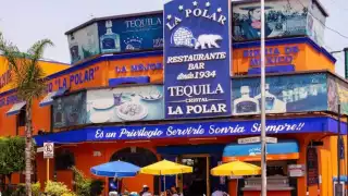 La Polar fue fundada en 1934 y cerró a inicios del 2023