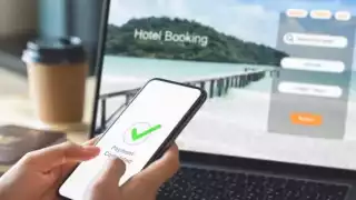 Detectan más de 900 páginas web fraudulentas que ofrecen paquetes vacacionales en Quintana Roo