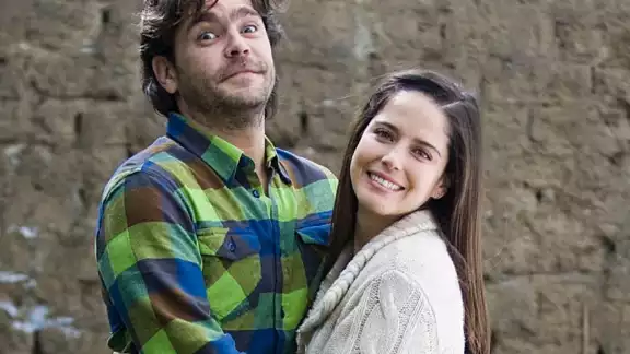 La serie de Soy Tu Fan se estrenó en el 2010 en el Canal Once y que a 10 años, se estrenará una película basada en ella La serie de Soy Tu Fan se estrenó en el 2010 en el Canal Once y que a 10 años, se estrenará una película basada en ella